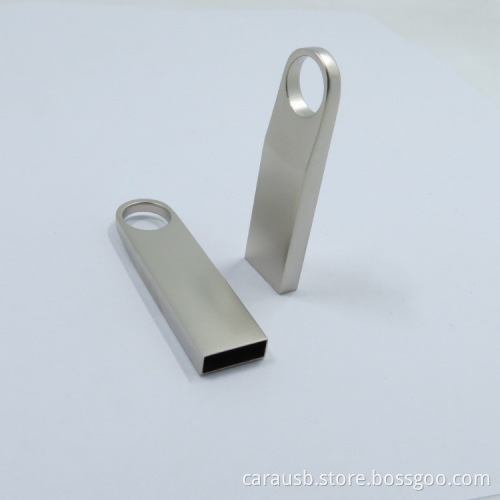 Branded SE9 Kingsto Series Mini Metal Usb drives 16GB